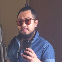 Ramiro Escobar Tapia's Photo