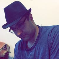 Mohammad Ahmadi的照片