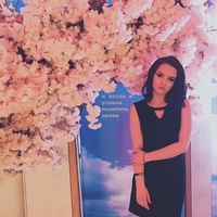 Yulya Vitvinova's Photo