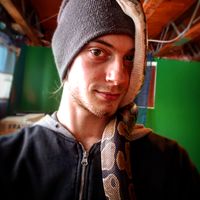 Fotos de Anthony Arson