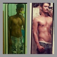 Francisco Mendoza's Photo