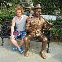 Sven Hofmann's Photo