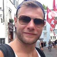 Fotos de Vincent Junod