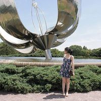 Giovanna Andreozzi's Photo