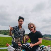 Aaron Reichel的照片