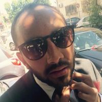 Farouk Rouk的照片