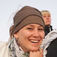 Milena Hoffmann's Photo