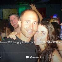 Tyler Williamson的照片