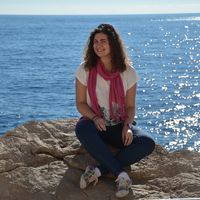 Justyna Nalepa的照片