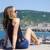 Фотографии пользователя Idoia Rodriguez