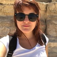 Inés Ghioldi的照片