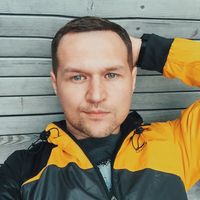 Максим Бубнов的照片