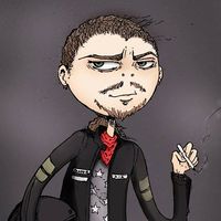 Kir Kasmynin's Photo