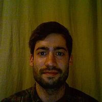 Sam Entwisle's Photo