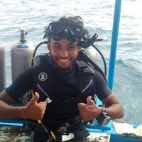 Shubham Gupta的照片