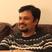 Rockey frenz's Photo