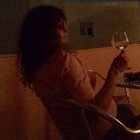 Alyona Ivanova's Photo