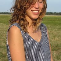 Verena Stuit的照片