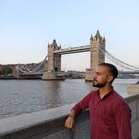 Mohammed Al-Hajjar's Photo