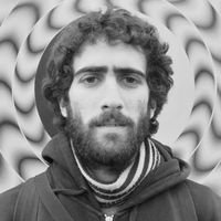 Gonzo Reina的照片