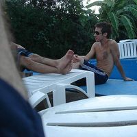 Martín Ezequiel Becerra的照片