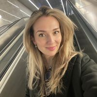 Angelina Valova's Photo