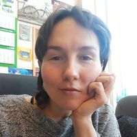 Alexandra Steshenko的照片