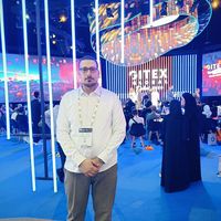 Mohammad AlQudah's Photo