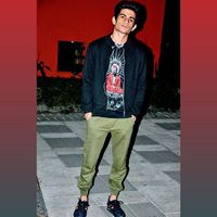 Anmol Raghani's Photo