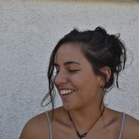 Triana Segovia's Photo