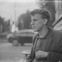 Aleš Hýbner's Photo