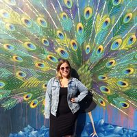 Annika Wuest的照片