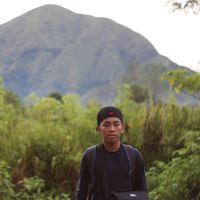 Muhammad Irsyad's Photo