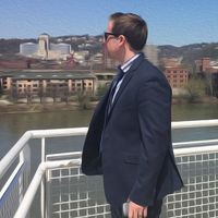 Nathan Kreider的照片