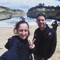 Elisabeth Spatari的照片