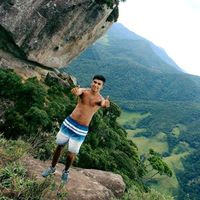 Daniel Gimenez的照片