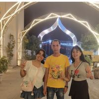 Áhmed àbdelsayed's Photo