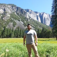 Fotos de Amir Behnoud