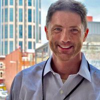 Alex Lavidge's Photo