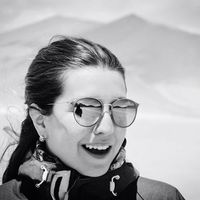 Fotos de Camila Magri