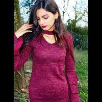 Masoomeh Ghasemipoor的照片