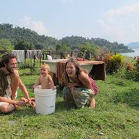 Adrian Faraway的照片