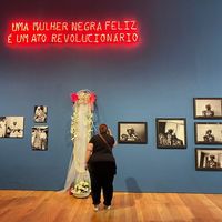 Camila Perlingeiro's Photo