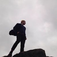 Fraser Dahdouh的照片