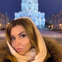 Photos de Christina Alikaeva