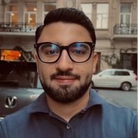 Malik Sheykhli的照片