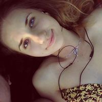 Juliia Kryvoberets的照片