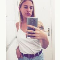 Fotos de Agostina Cabana