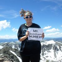 Haylee Dyjak的照片