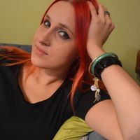 Pamela Masłoń的照片